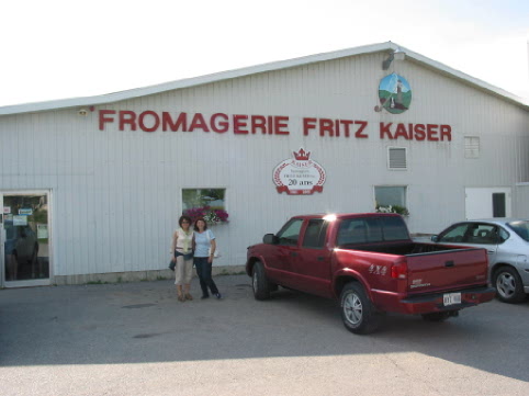 Fromagerie Fritz Kaiser